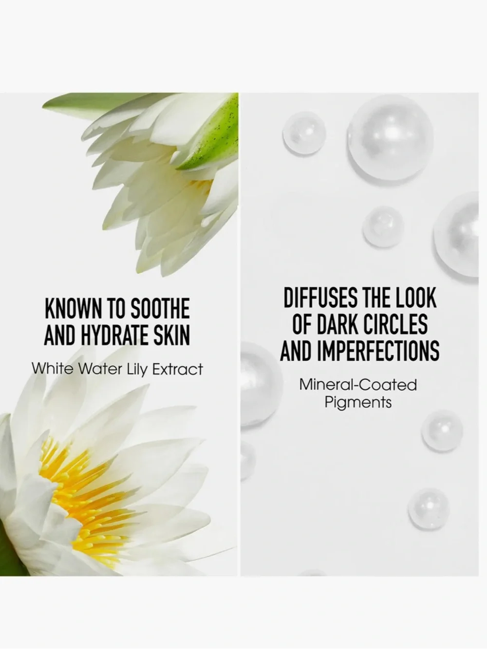 Bare Minerals concealer in light medium